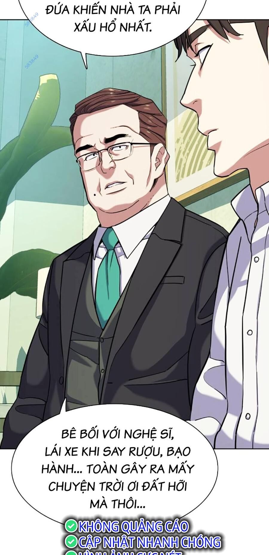 Tiểu Thiếu Gia Gia Tộc Tài Phiệt - Chapter 81 - Page 32