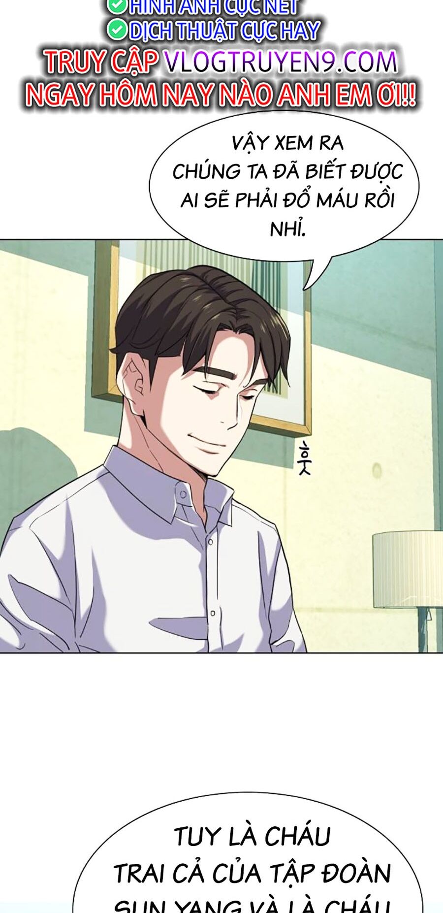 Tiểu Thiếu Gia Gia Tộc Tài Phiệt - Chapter 81 - Page 33