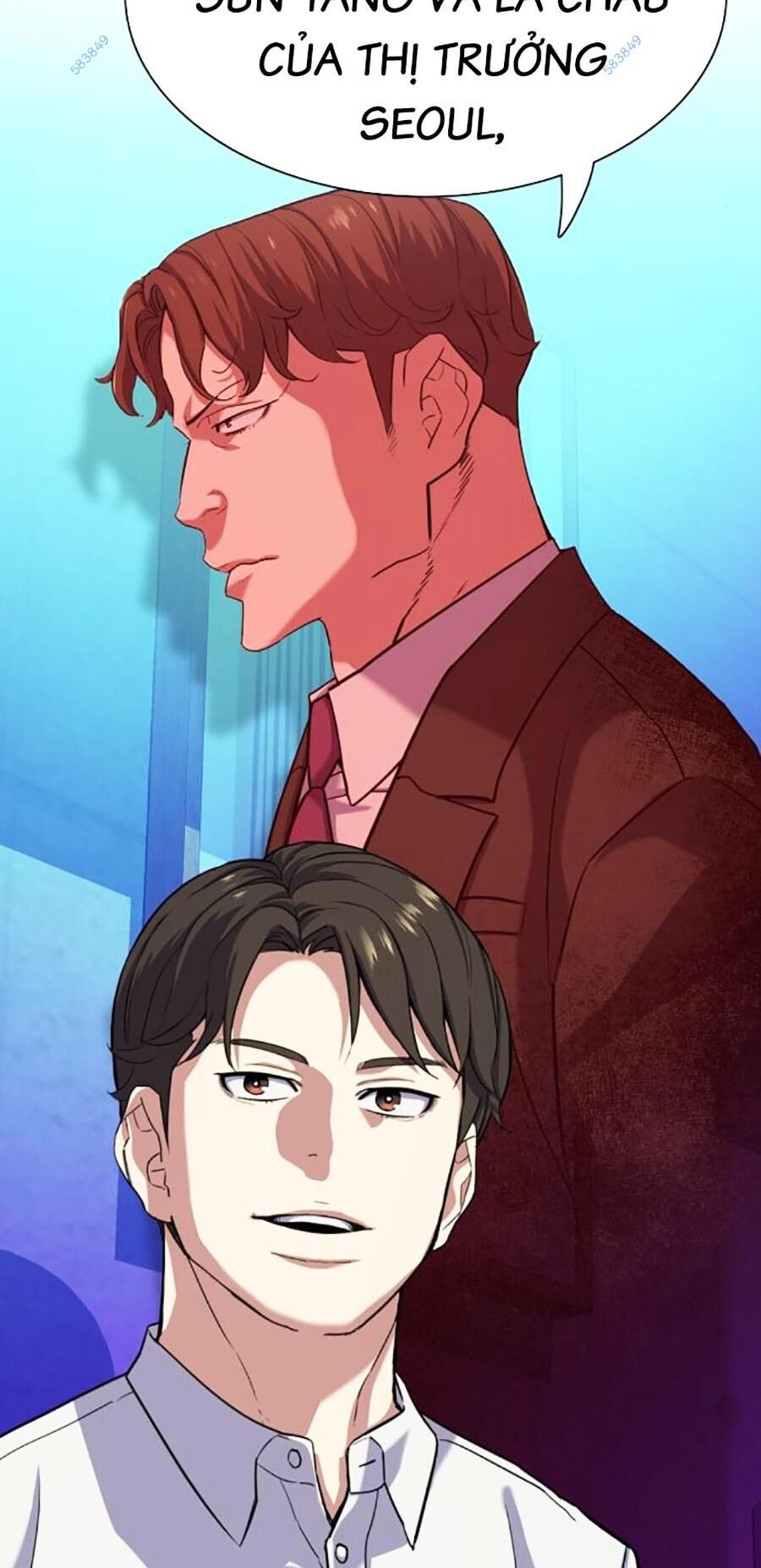 Tiểu Thiếu Gia Gia Tộc Tài Phiệt - Chapter 81 - Page 34