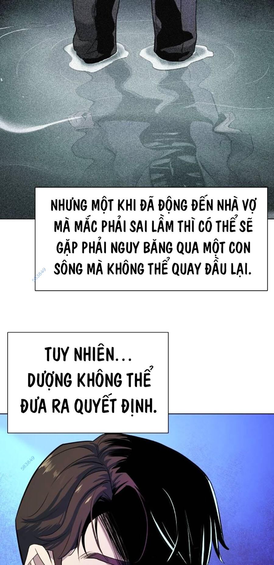 Tiểu Thiếu Gia Gia Tộc Tài Phiệt - Chapter 81 - Page 38