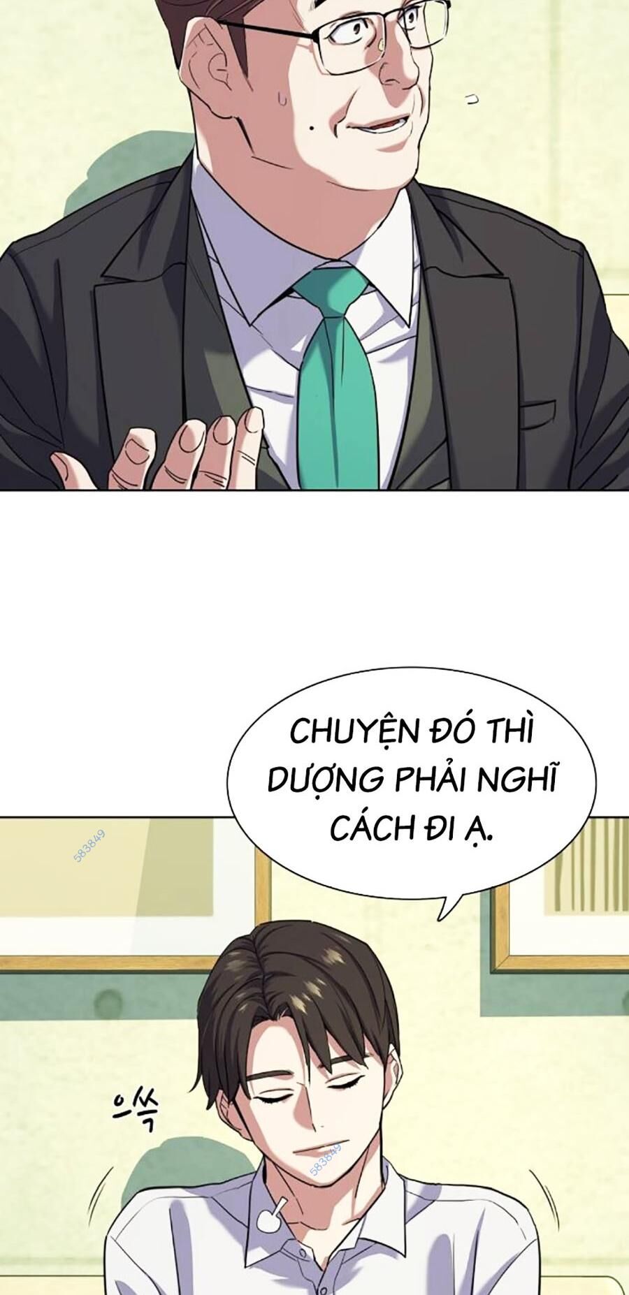 Tiểu Thiếu Gia Gia Tộc Tài Phiệt - Chapter 81 - Page 40