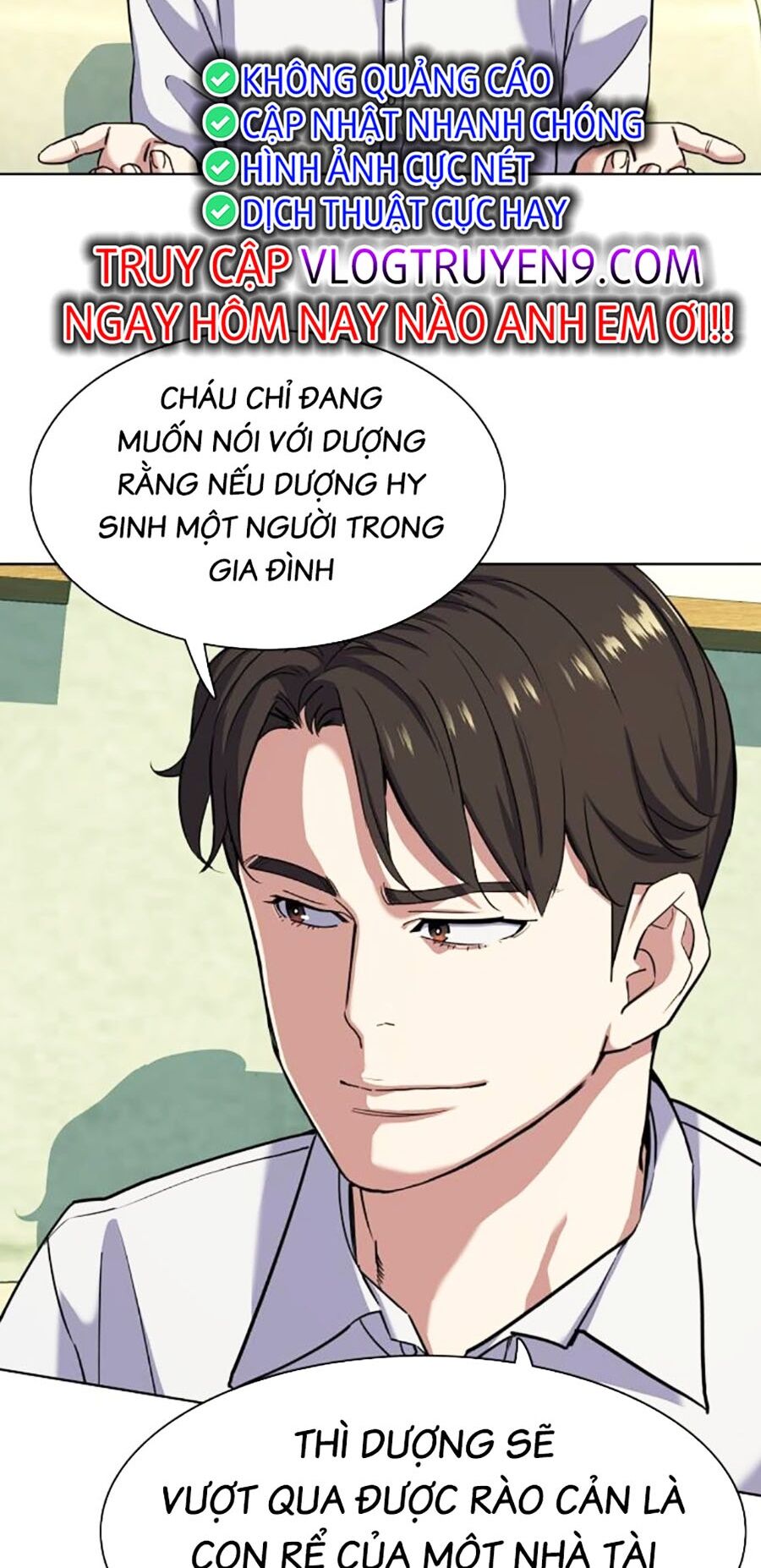 Tiểu Thiếu Gia Gia Tộc Tài Phiệt - Chapter 81 - Page 41