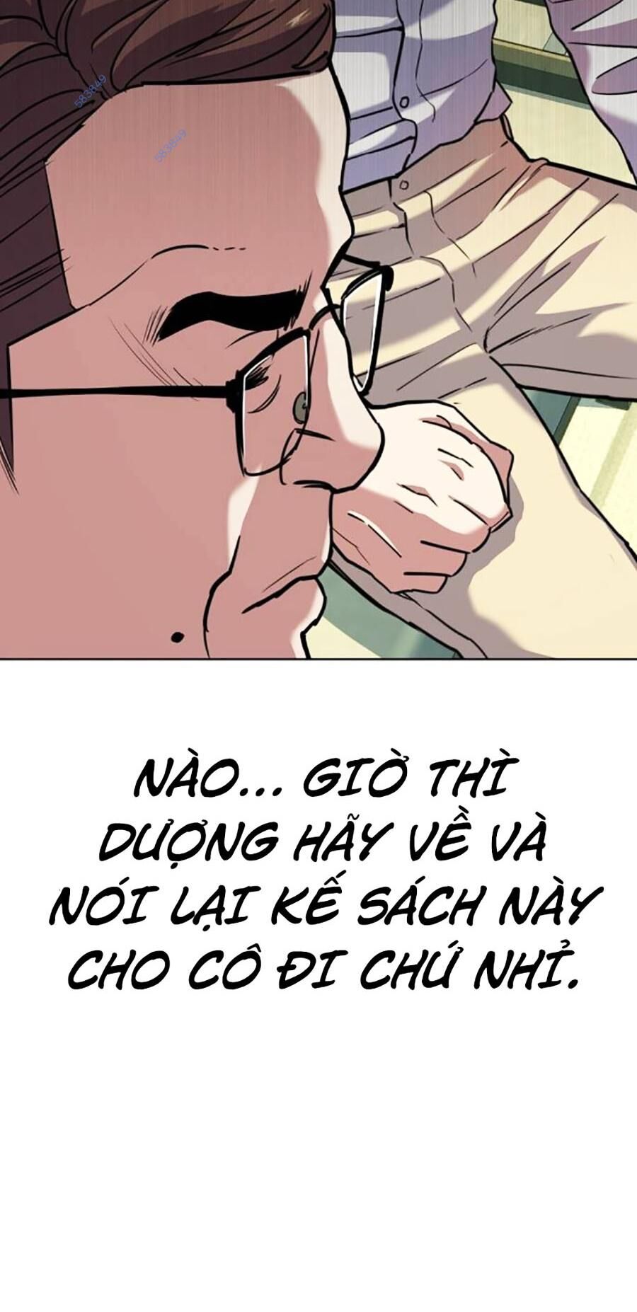 Tiểu Thiếu Gia Gia Tộc Tài Phiệt - Chapter 81 - Page 44