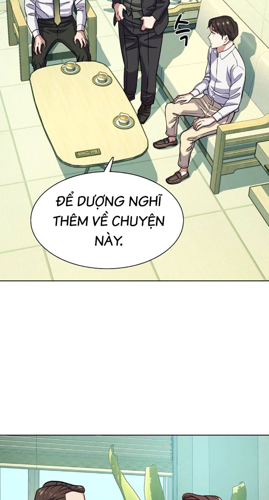 Tiểu Thiếu Gia Gia Tộc Tài Phiệt - Chapter 81 - Page 47