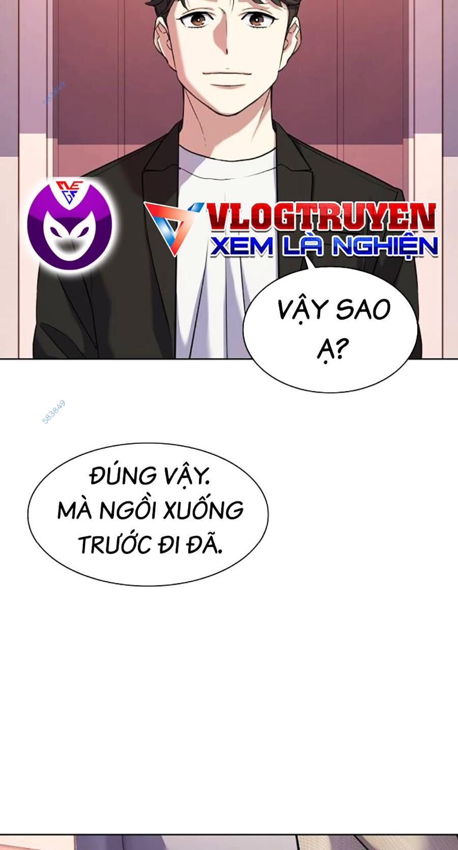 Tiểu Thiếu Gia Gia Tộc Tài Phiệt - Chapter 81 - Page 54