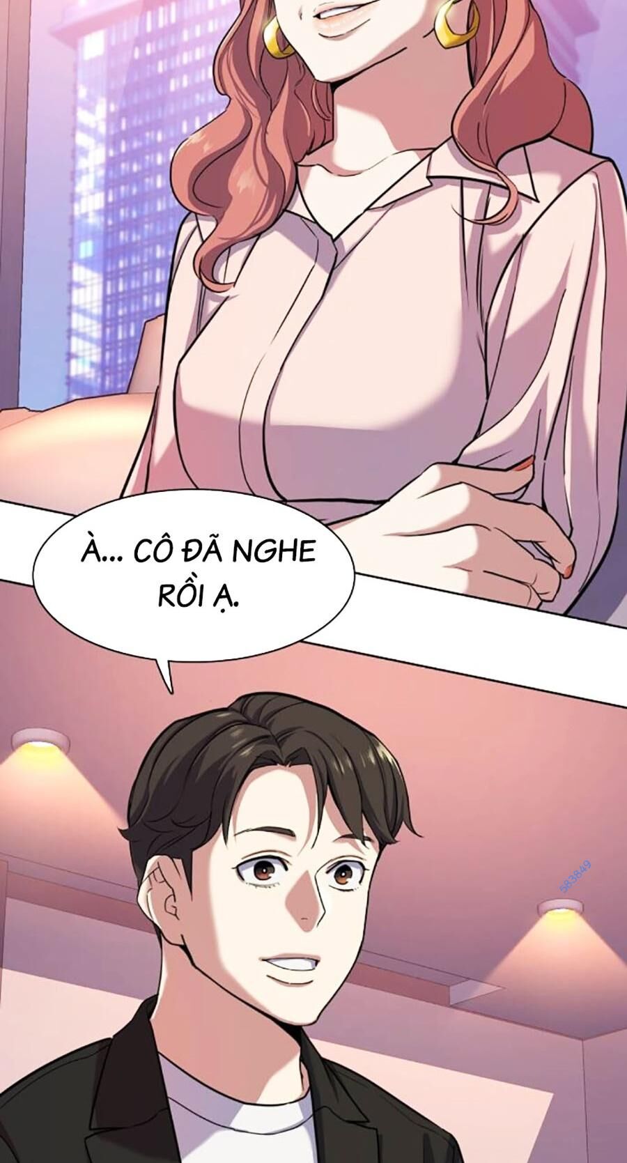 Tiểu Thiếu Gia Gia Tộc Tài Phiệt - Chapter 81 - Page 56