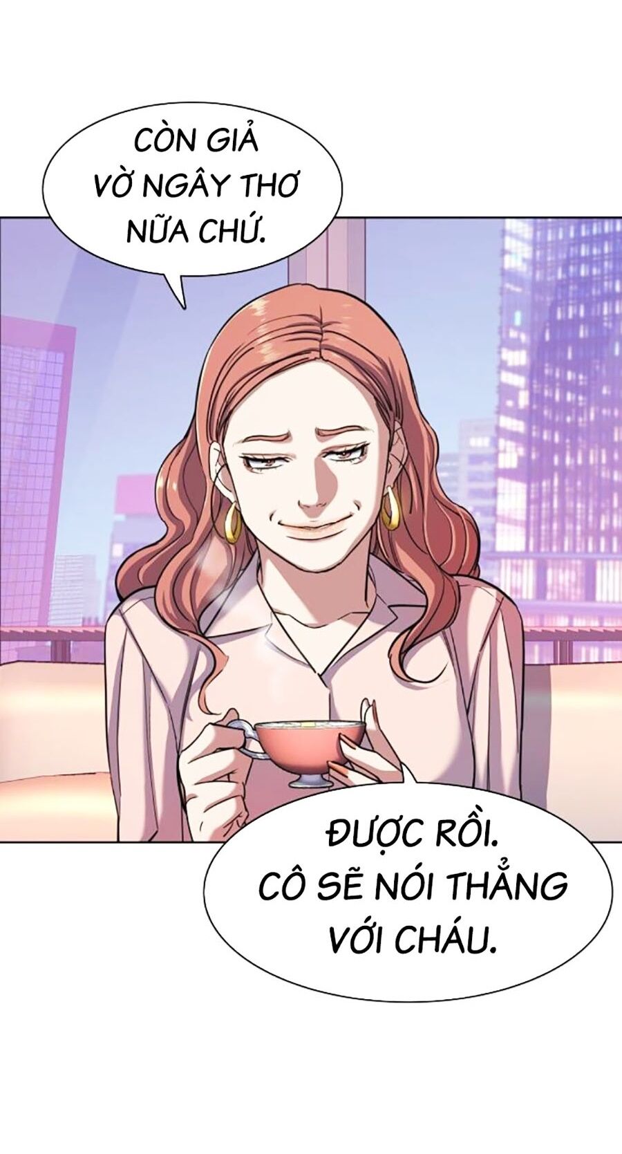 Tiểu Thiếu Gia Gia Tộc Tài Phiệt - Chapter 81 - Page 59