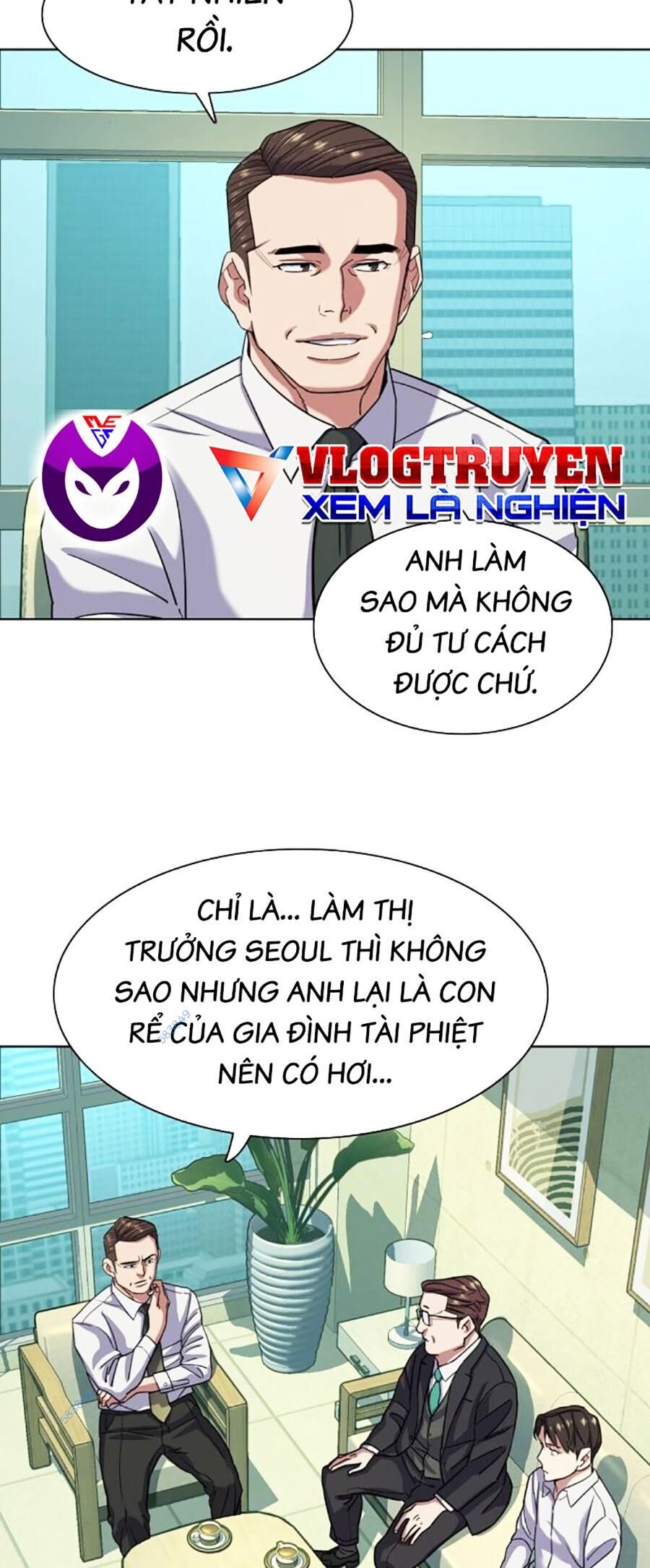 Tiểu Thiếu Gia Gia Tộc Tài Phiệt - Chapter 81 - Page 6