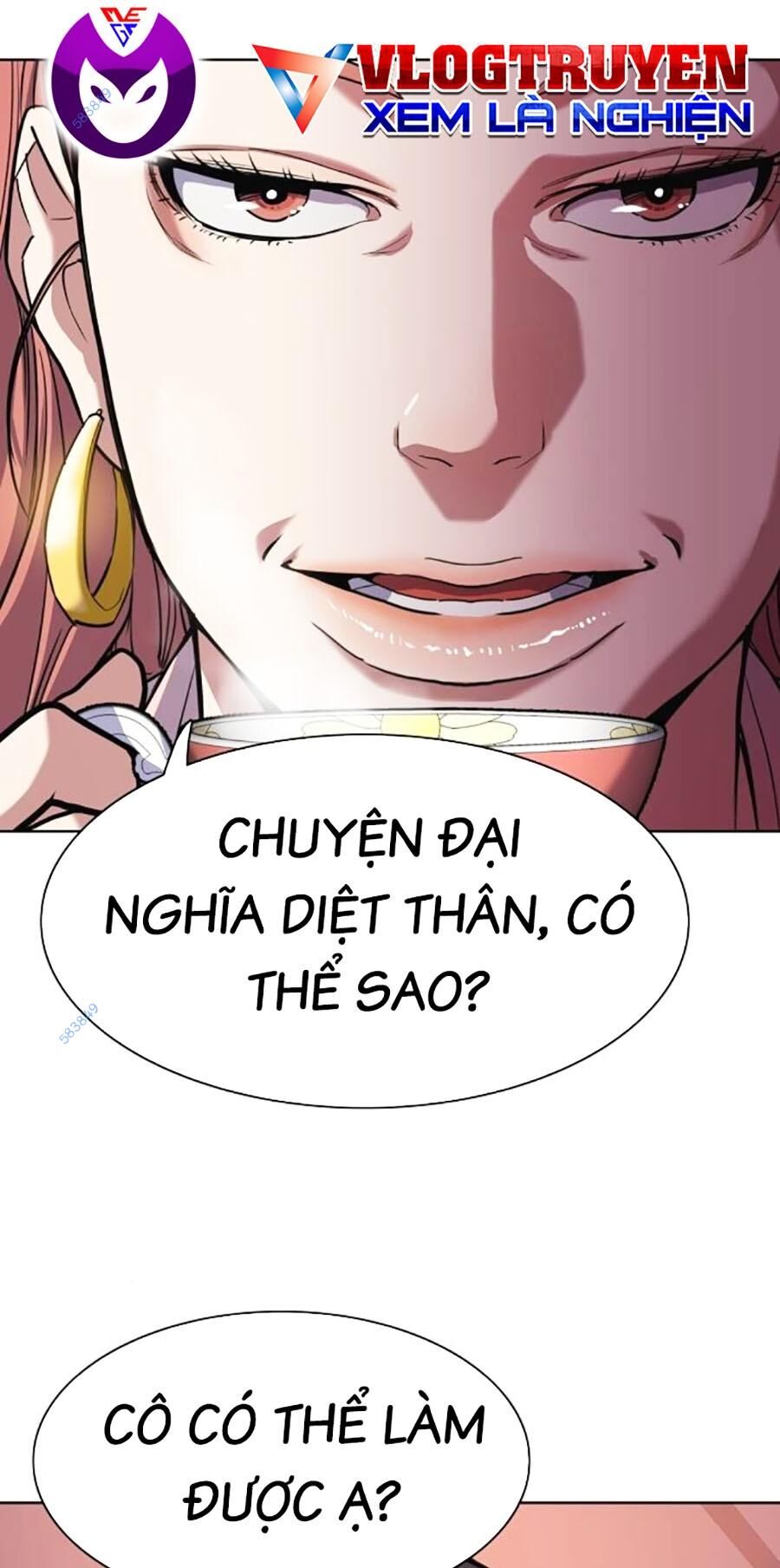 Tiểu Thiếu Gia Gia Tộc Tài Phiệt - Chapter 81 - Page 60