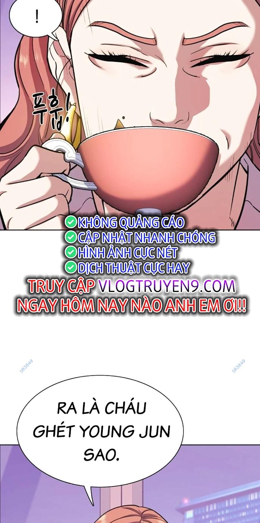 Tiểu Thiếu Gia Gia Tộc Tài Phiệt - Chapter 81 - Page 62