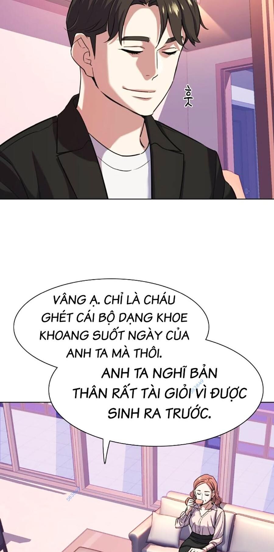 Tiểu Thiếu Gia Gia Tộc Tài Phiệt - Chapter 81 - Page 64