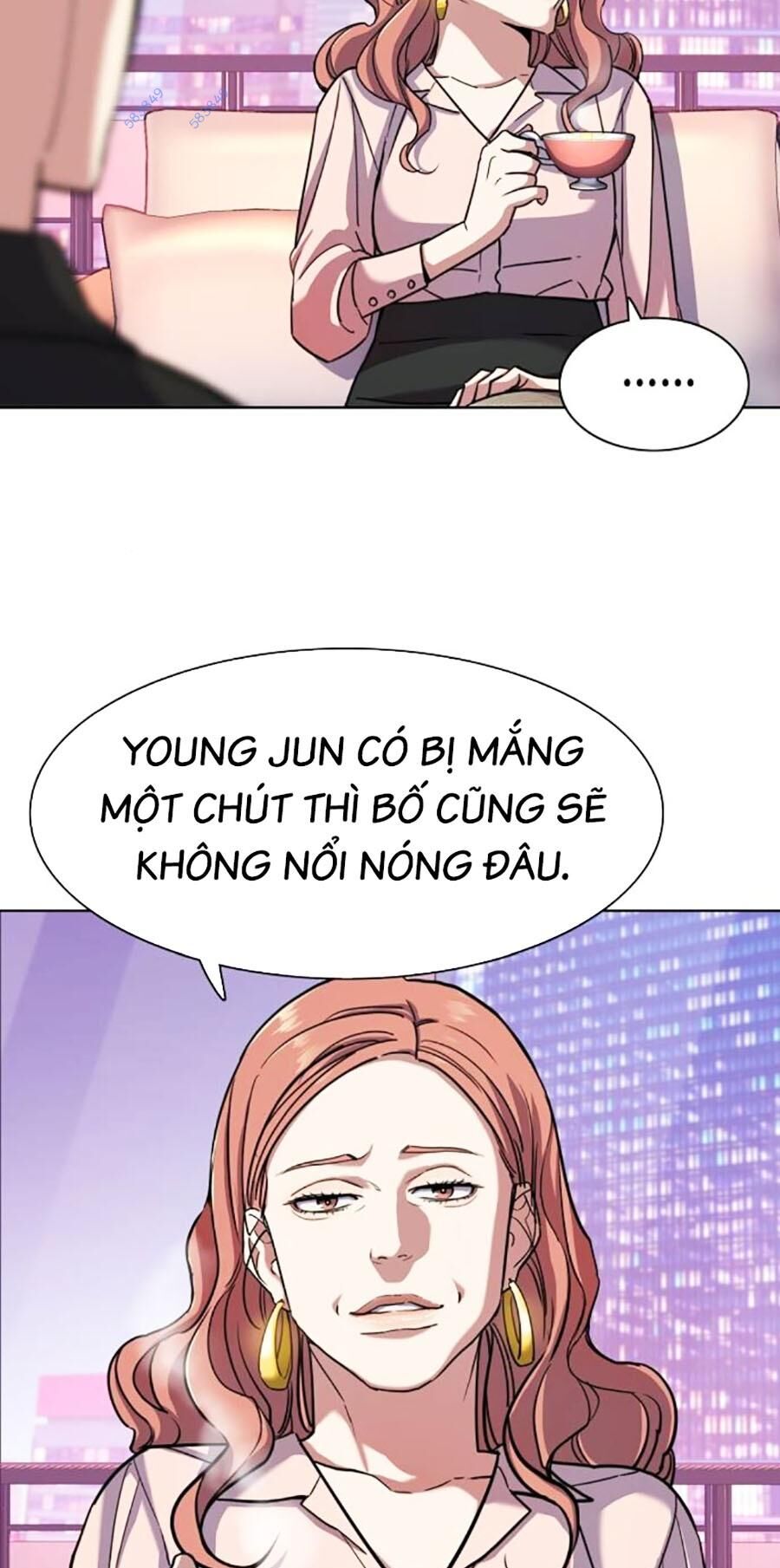 Tiểu Thiếu Gia Gia Tộc Tài Phiệt - Chapter 81 - Page 66