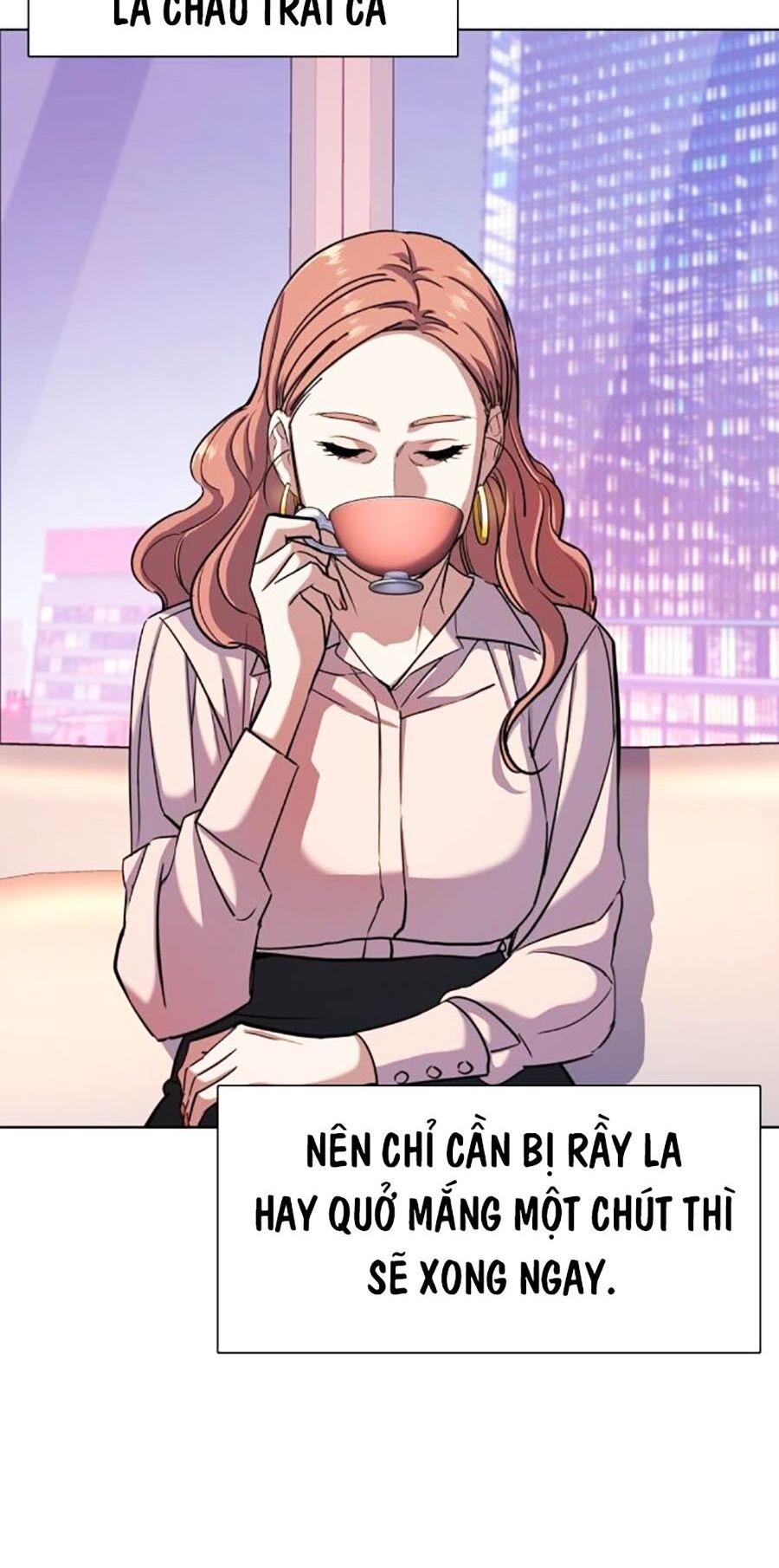 Tiểu Thiếu Gia Gia Tộc Tài Phiệt - Chapter 81 - Page 69