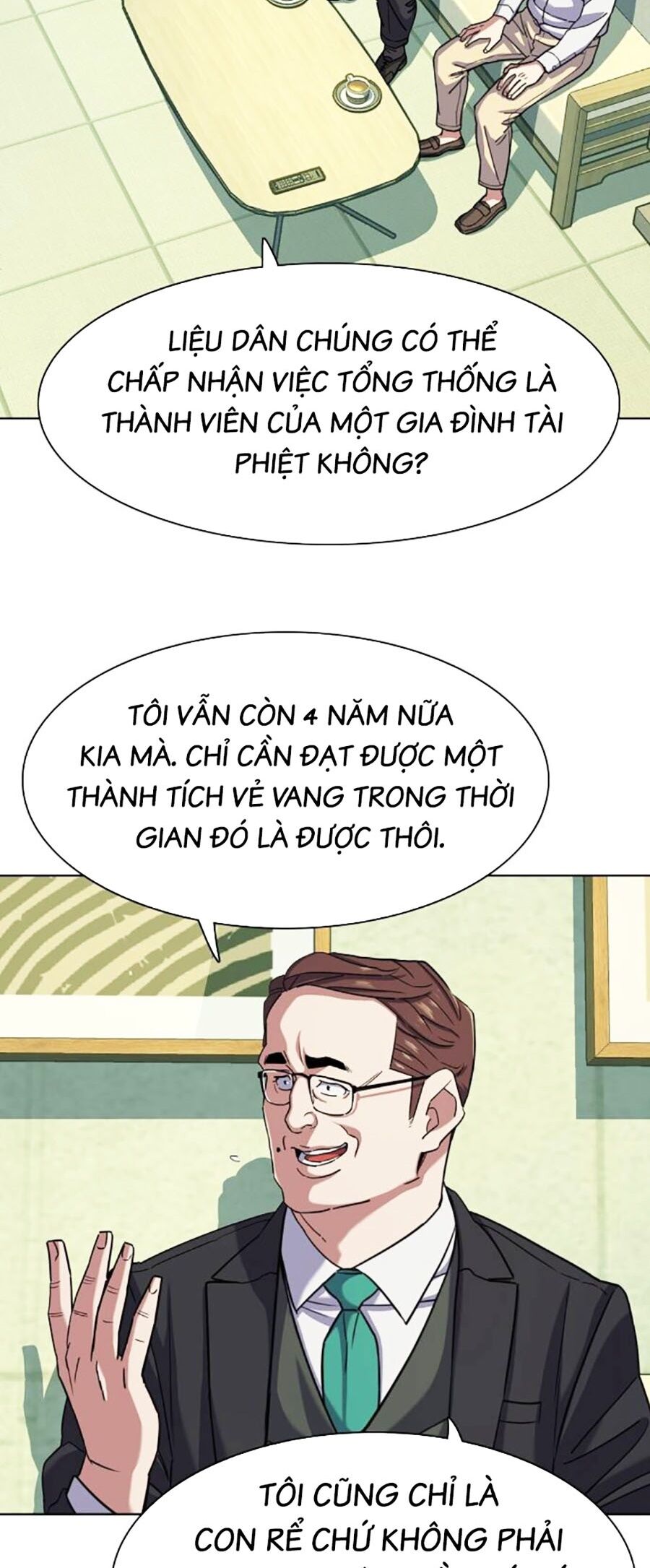 Tiểu Thiếu Gia Gia Tộc Tài Phiệt - Chapter 81 - Page 7