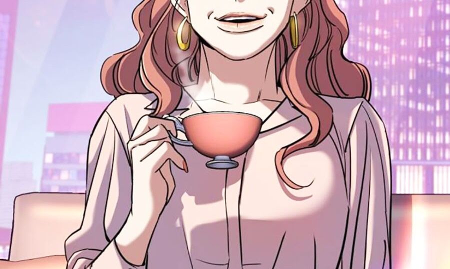 Tiểu Thiếu Gia Gia Tộc Tài Phiệt - Chapter 81 - Page 81