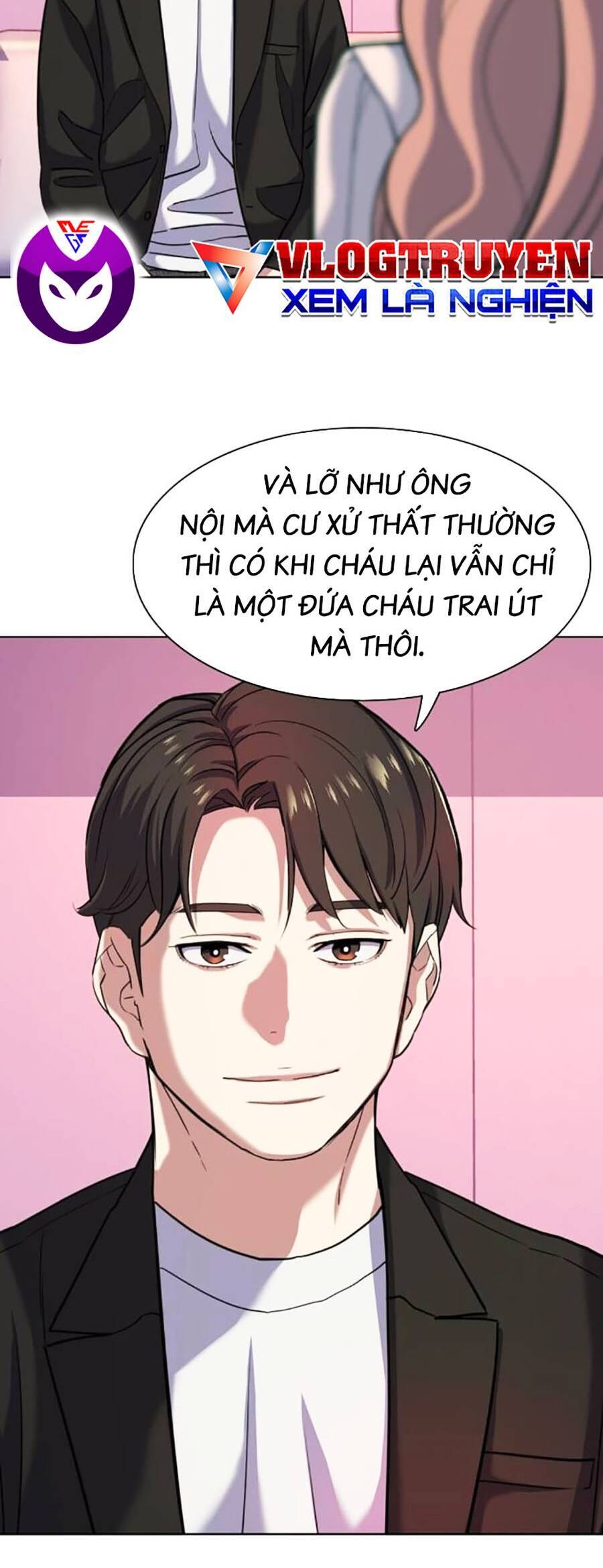Tiểu Thiếu Gia Gia Tộc Tài Phiệt - Chapter 82 - Page 14