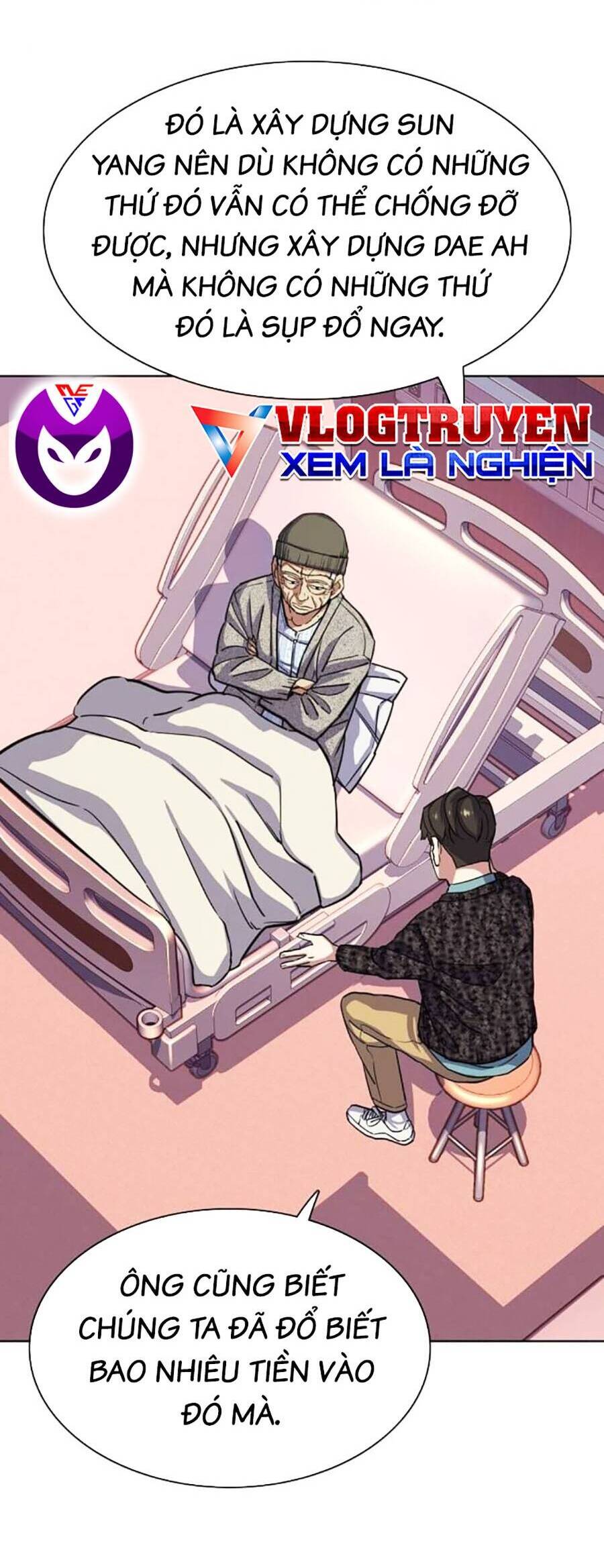 Tiểu Thiếu Gia Gia Tộc Tài Phiệt - Chapter 82 - Page 19