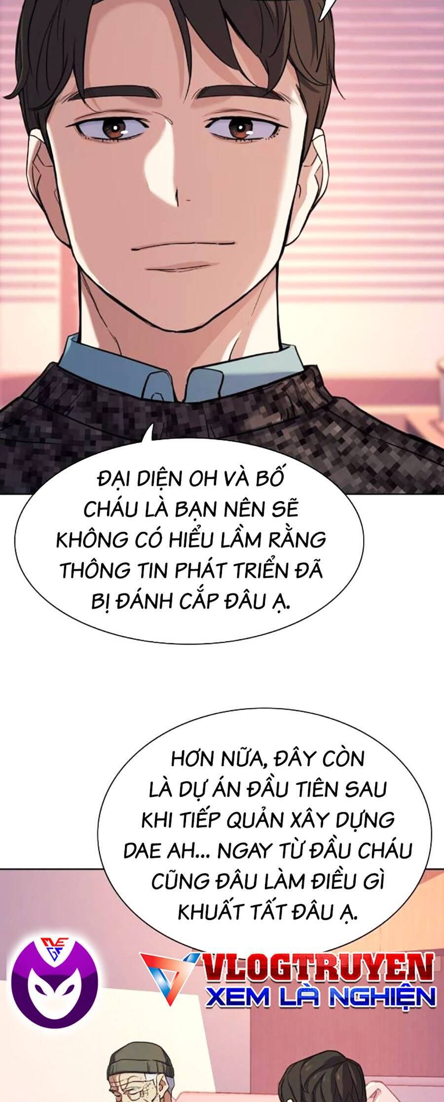 Tiểu Thiếu Gia Gia Tộc Tài Phiệt - Chapter 82 - Page 24