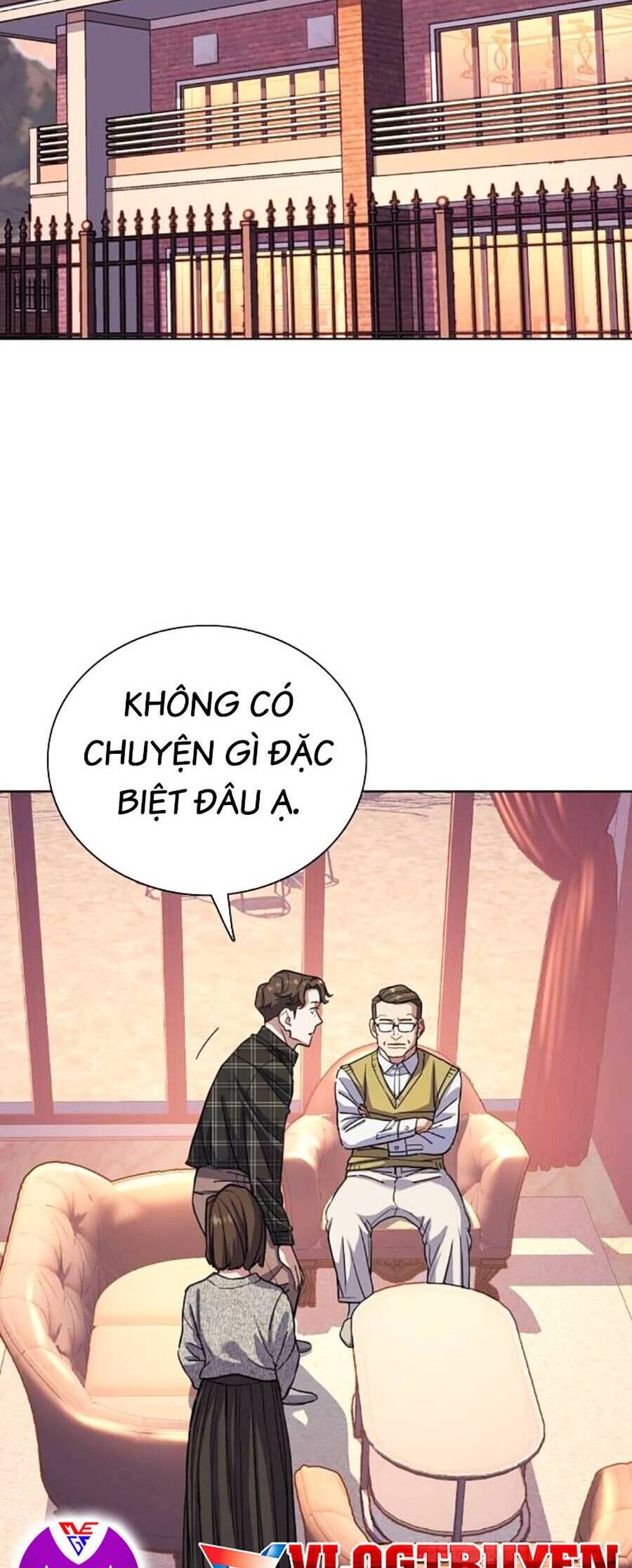 Tiểu Thiếu Gia Gia Tộc Tài Phiệt - Chapter 82 - Page 31
