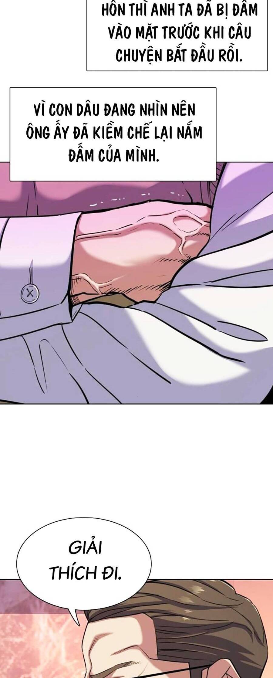 Tiểu Thiếu Gia Gia Tộc Tài Phiệt - Chapter 82 - Page 37