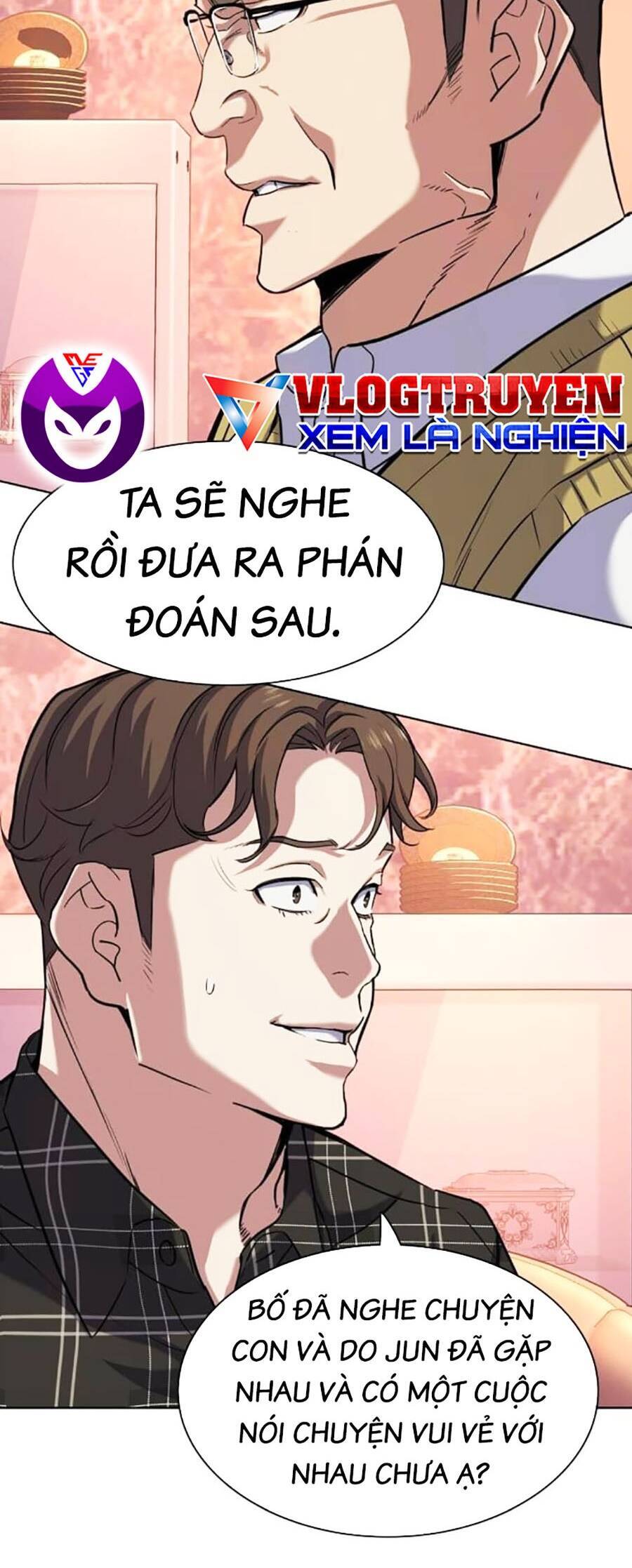 Tiểu Thiếu Gia Gia Tộc Tài Phiệt - Chapter 82 - Page 38