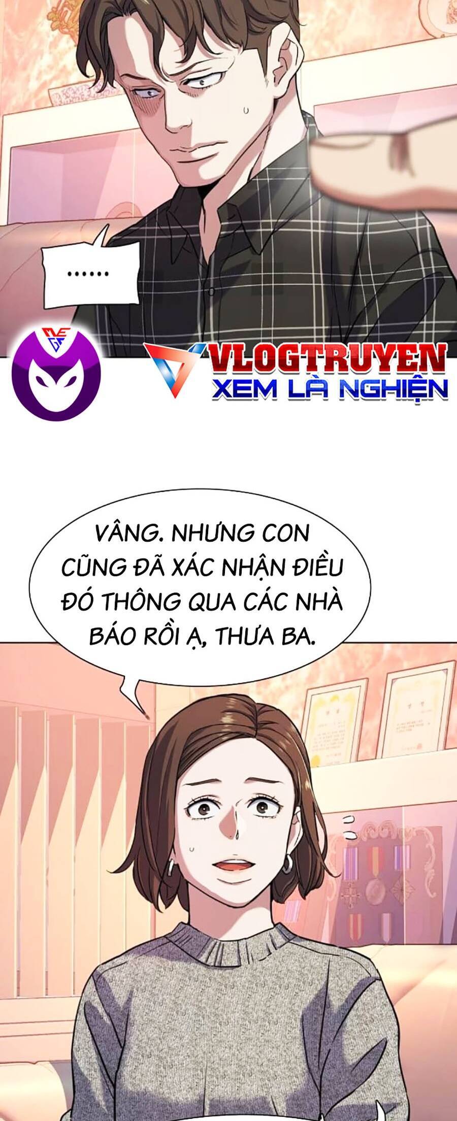 Tiểu Thiếu Gia Gia Tộc Tài Phiệt - Chapter 82 - Page 48