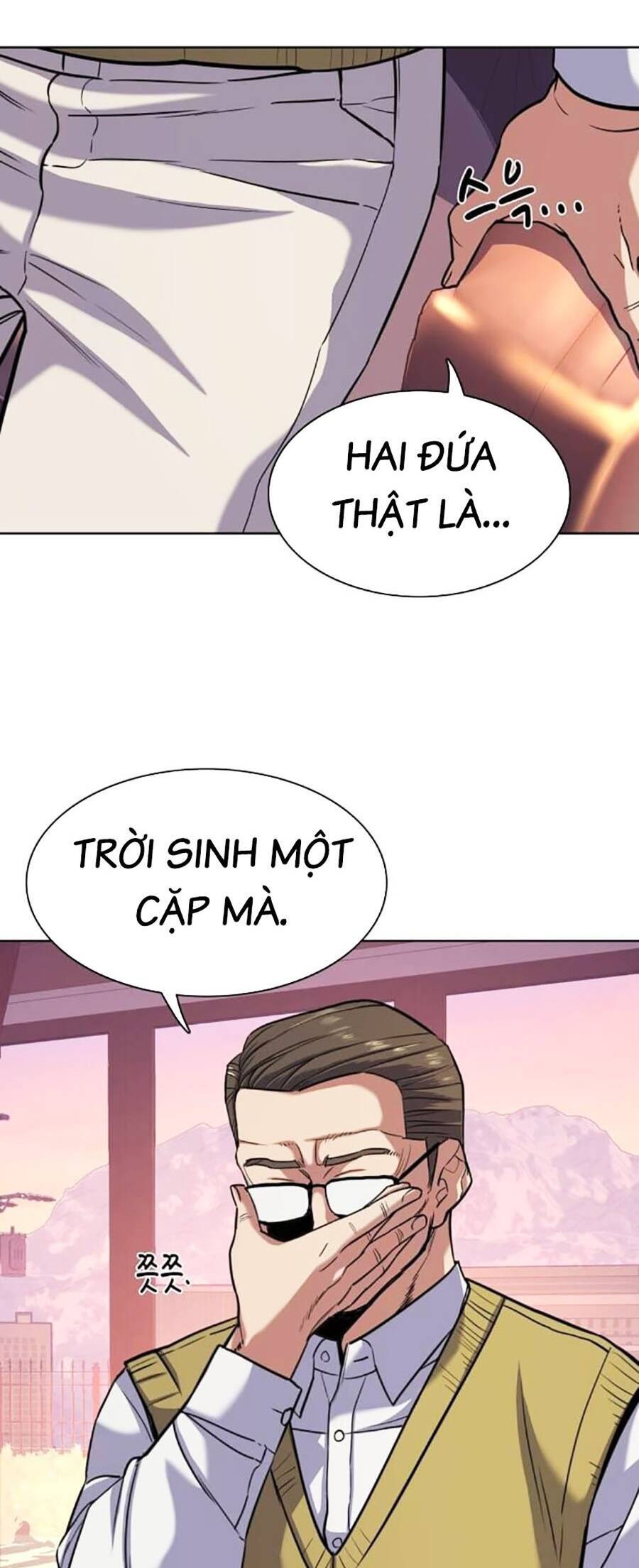 Tiểu Thiếu Gia Gia Tộc Tài Phiệt - Chapter 82 - Page 53