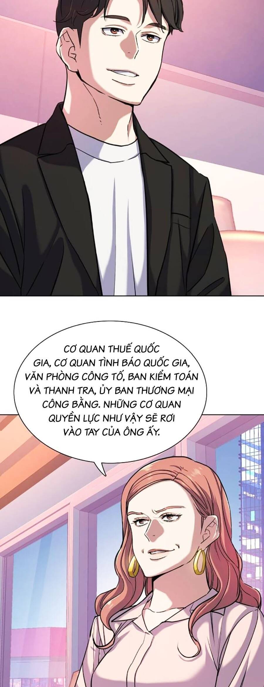 Tiểu Thiếu Gia Gia Tộc Tài Phiệt - Chapter 82 - Page 6