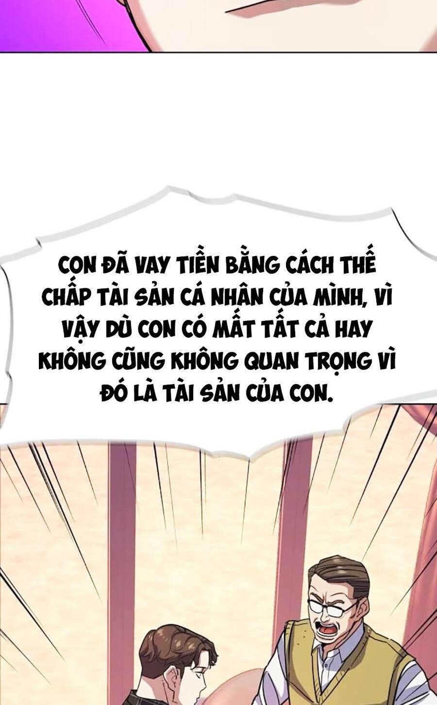 Tiểu Thiếu Gia Gia Tộc Tài Phiệt - Chapter 82 - Page 63