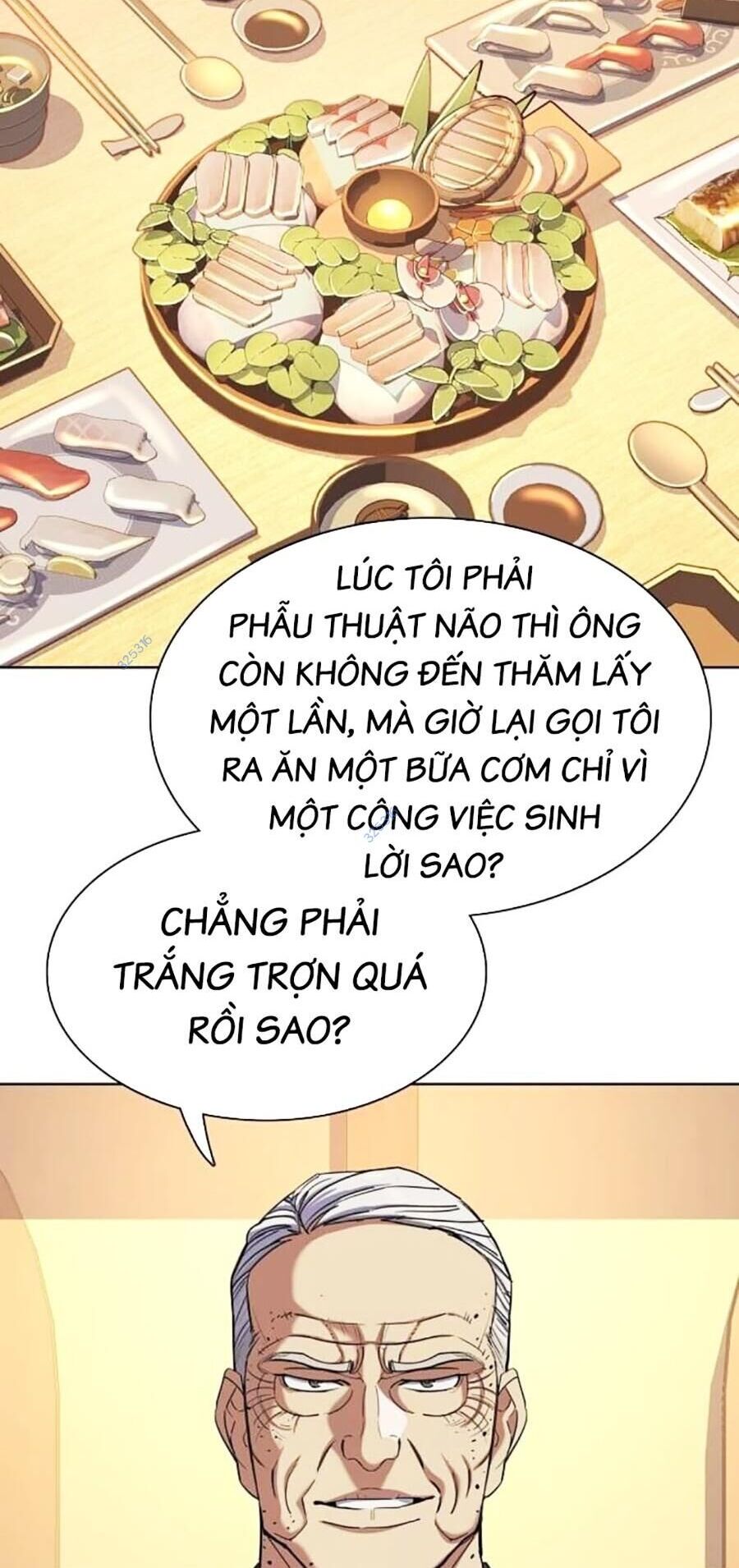 Tiểu Thiếu Gia Gia Tộc Tài Phiệt - Chapter 83 - Page 13