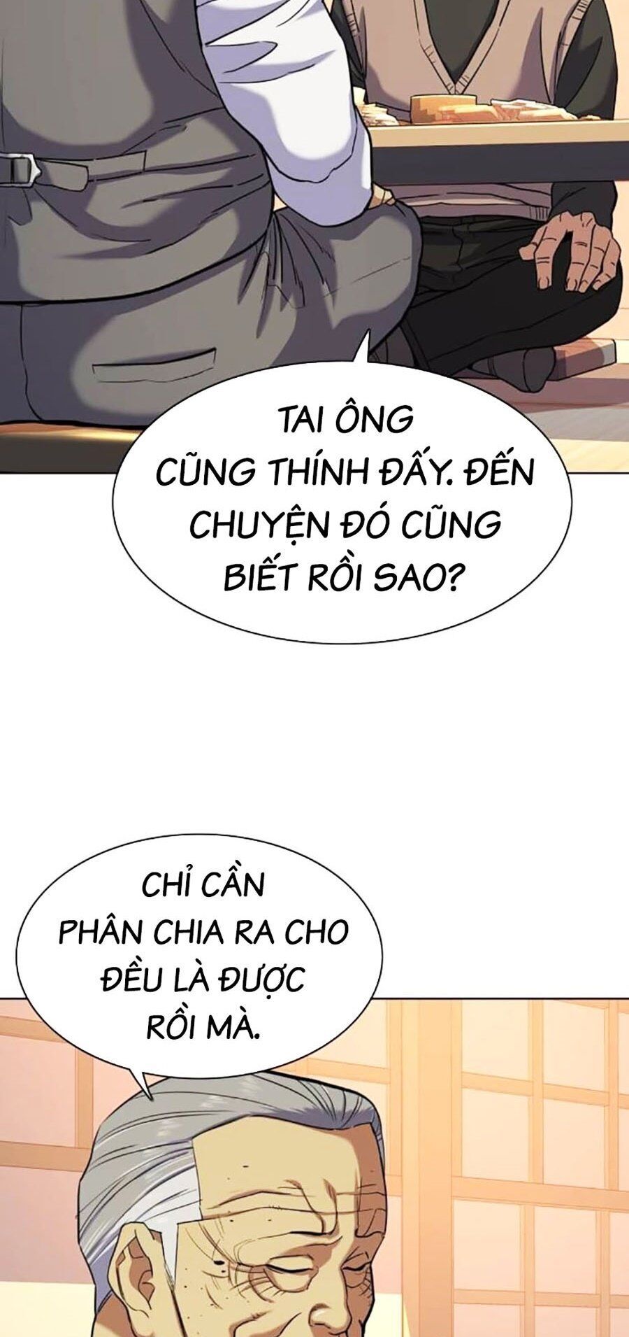 Tiểu Thiếu Gia Gia Tộc Tài Phiệt - Chapter 83 - Page 18