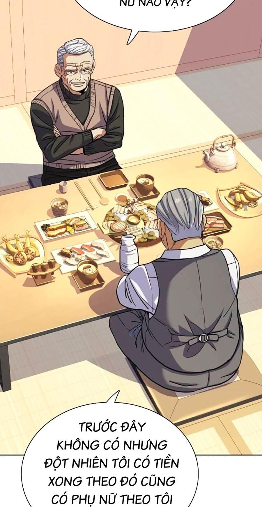 Tiểu Thiếu Gia Gia Tộc Tài Phiệt - Chapter 83 - Page 21