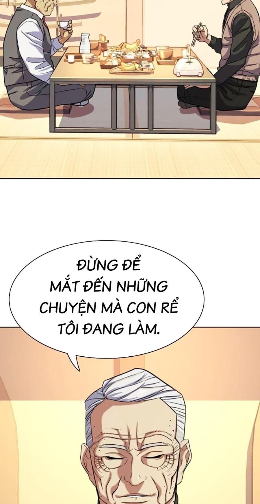 Tiểu Thiếu Gia Gia Tộc Tài Phiệt - Chapter 83 - Page 28