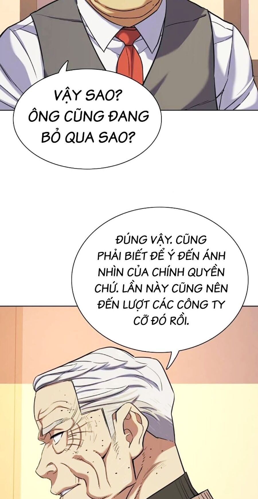Tiểu Thiếu Gia Gia Tộc Tài Phiệt - Chapter 83 - Page 30