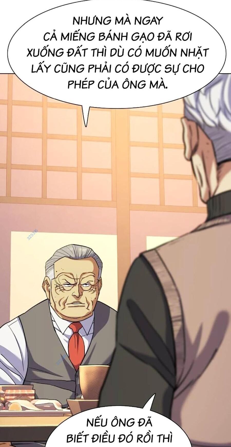 Tiểu Thiếu Gia Gia Tộc Tài Phiệt - Chapter 83 - Page 33