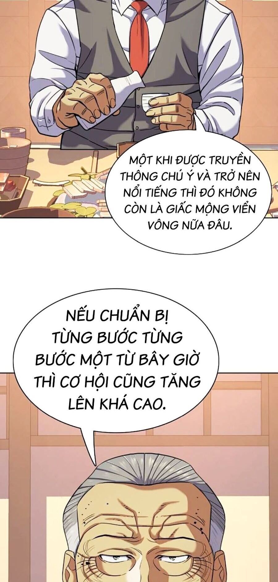 Tiểu Thiếu Gia Gia Tộc Tài Phiệt - Chapter 83 - Page 43