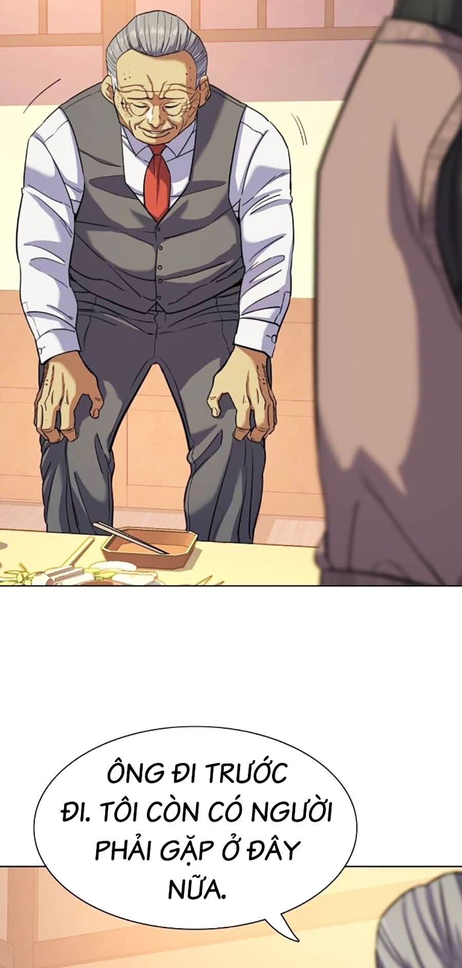 Tiểu Thiếu Gia Gia Tộc Tài Phiệt - Chapter 83 - Page 54