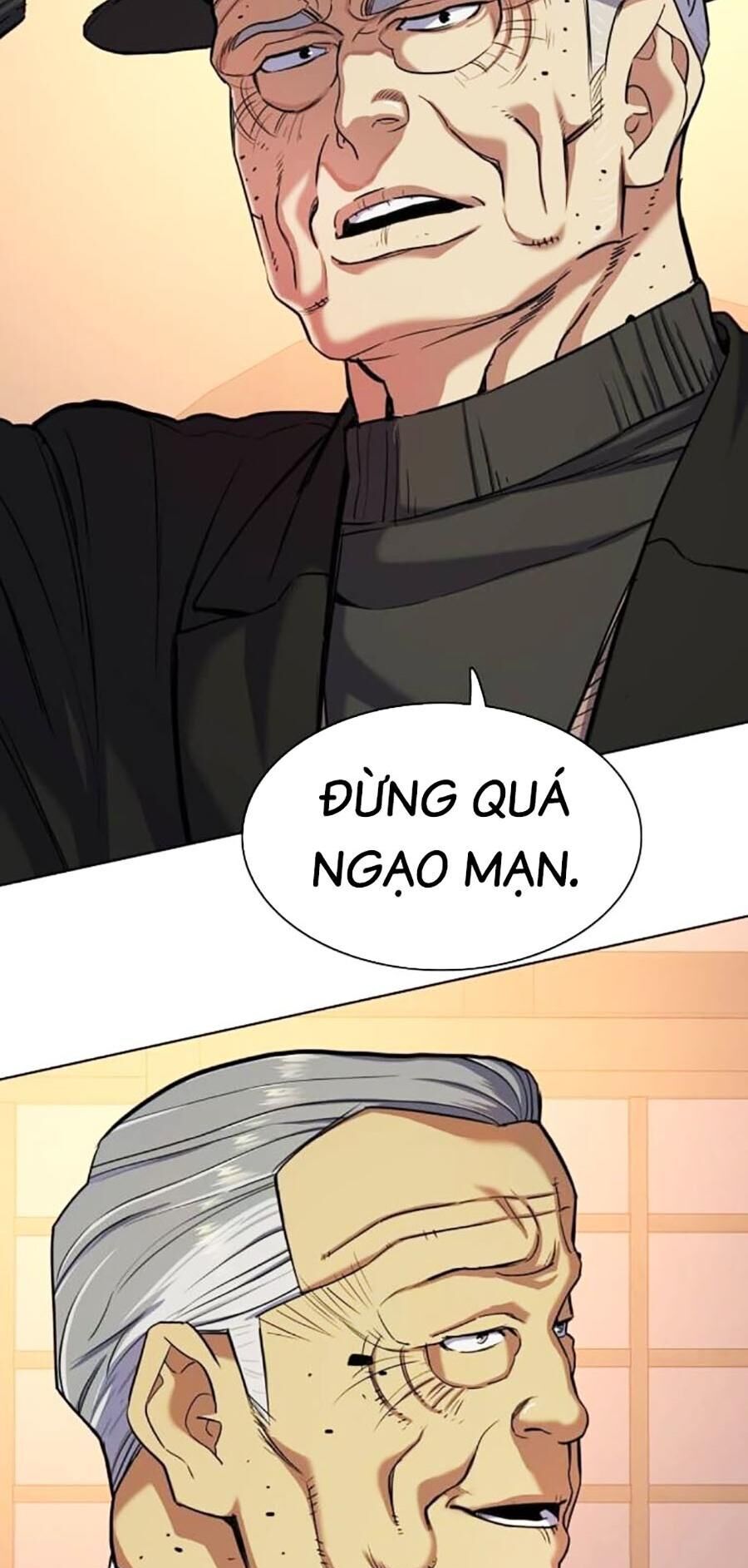 Tiểu Thiếu Gia Gia Tộc Tài Phiệt - Chapter 83 - Page 56