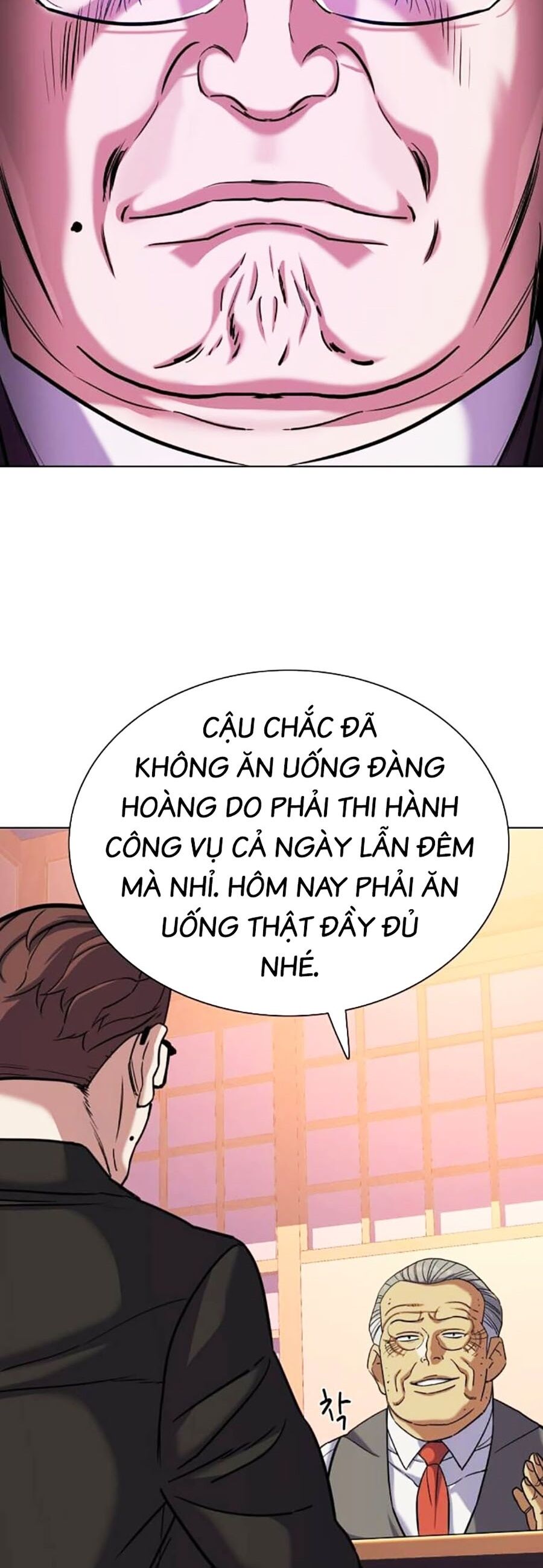 Tiểu Thiếu Gia Gia Tộc Tài Phiệt - Chapter 83 - Page 65