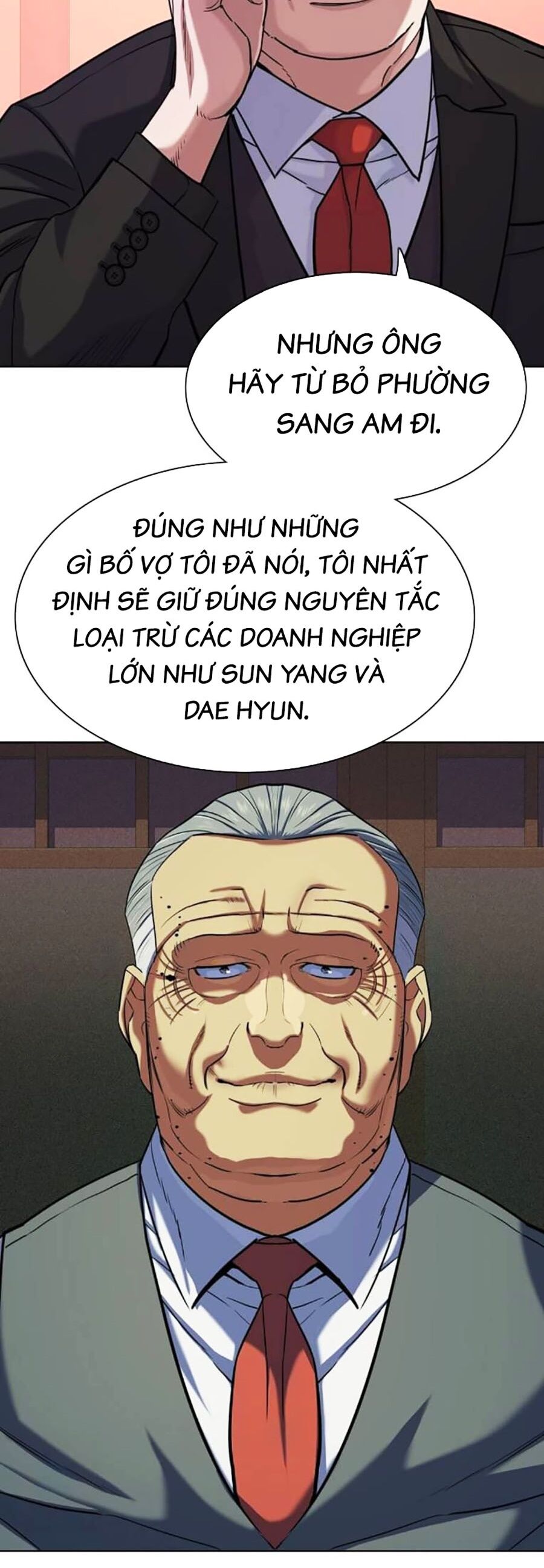 Tiểu Thiếu Gia Gia Tộc Tài Phiệt - Chapter 83 - Page 69