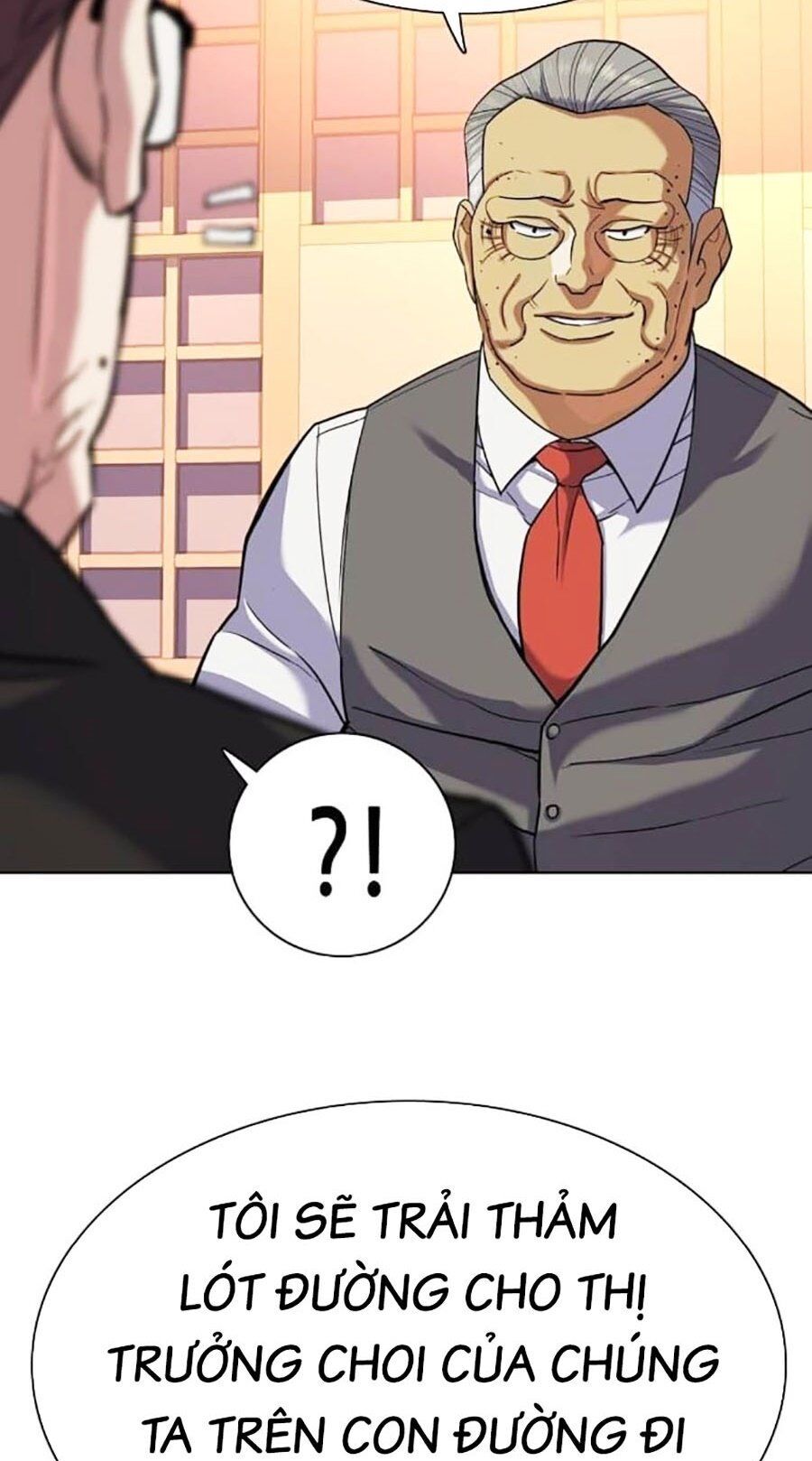 Tiểu Thiếu Gia Gia Tộc Tài Phiệt - Chapter 83 - Page 84