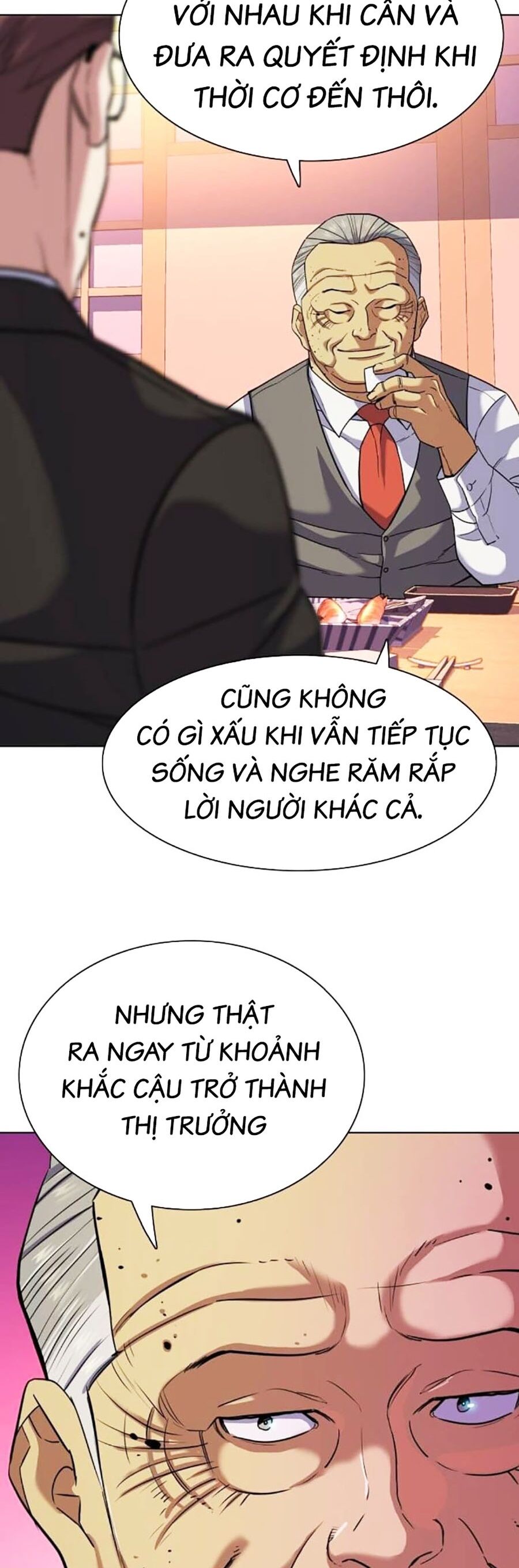 Tiểu Thiếu Gia Gia Tộc Tài Phiệt - Chapter 84 - Page 18