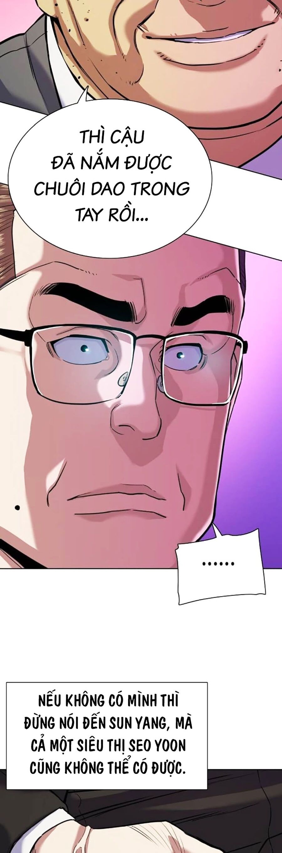 Tiểu Thiếu Gia Gia Tộc Tài Phiệt - Chapter 84 - Page 19