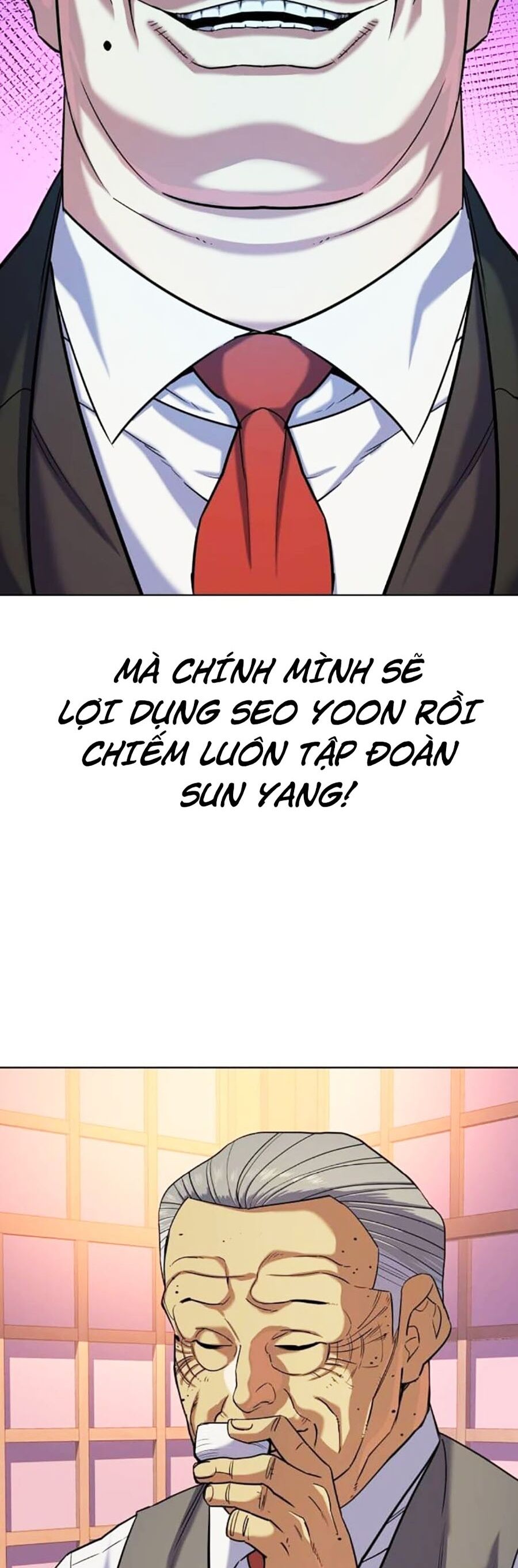 Tiểu Thiếu Gia Gia Tộc Tài Phiệt - Chapter 84 - Page 21