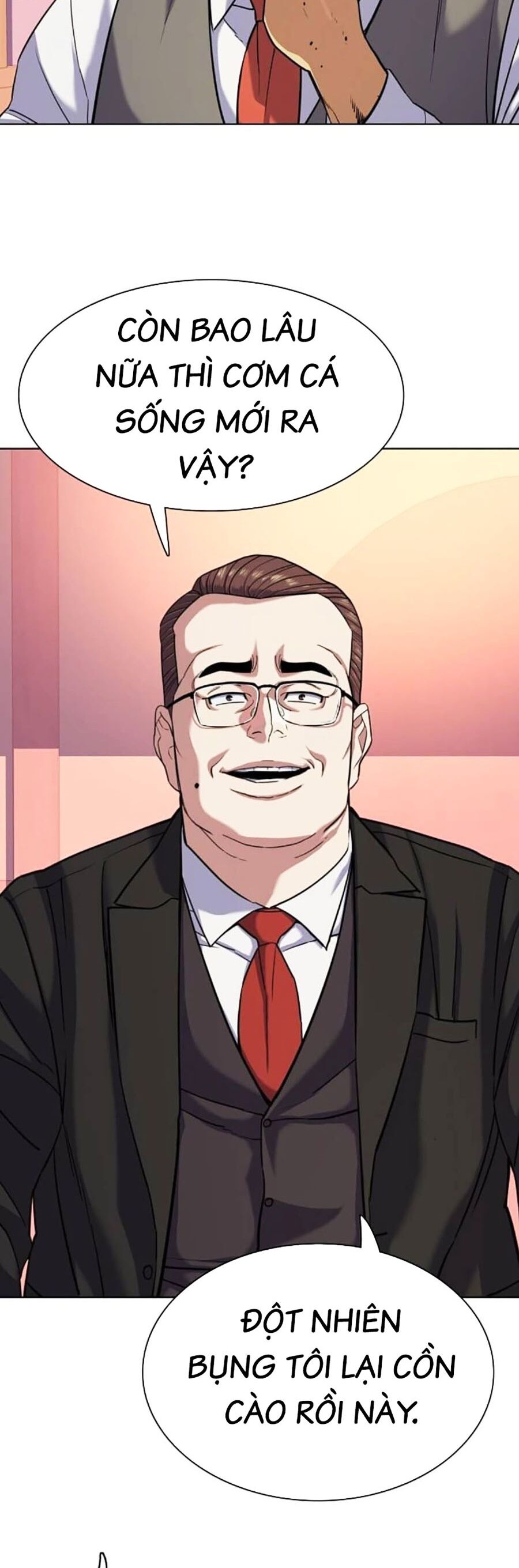 Tiểu Thiếu Gia Gia Tộc Tài Phiệt - Chapter 84 - Page 22