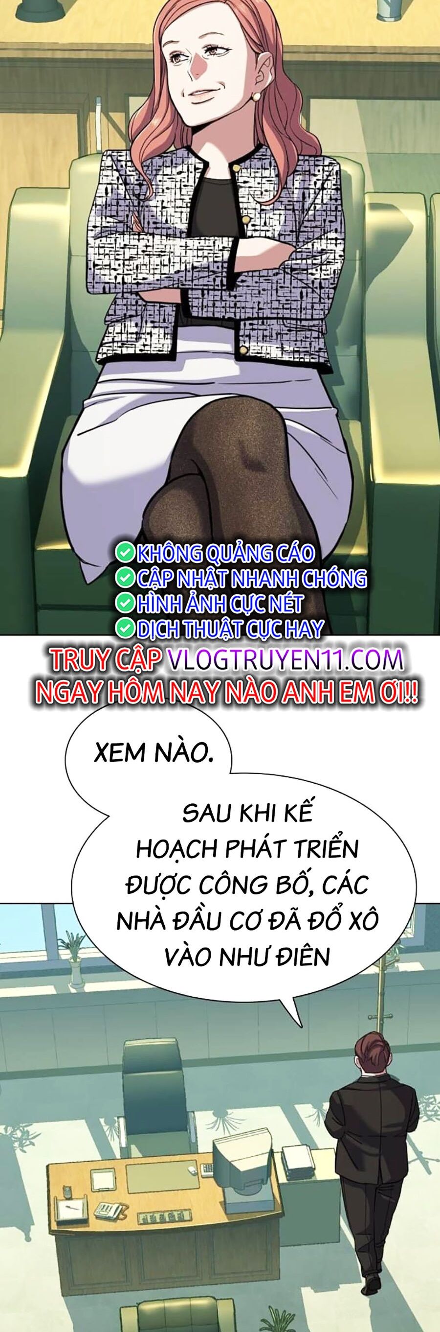 Tiểu Thiếu Gia Gia Tộc Tài Phiệt - Chapter 84 - Page 25