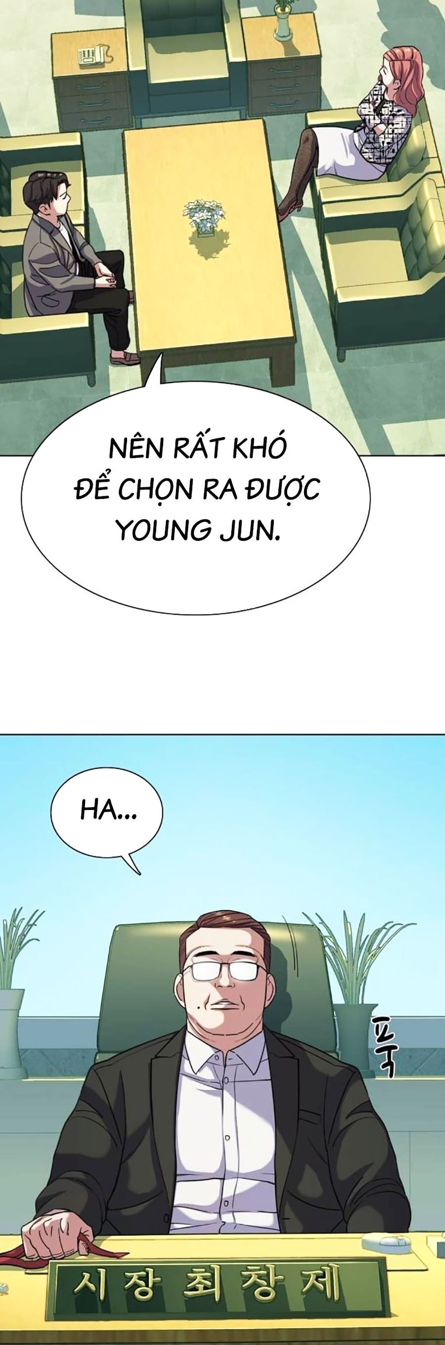 Tiểu Thiếu Gia Gia Tộc Tài Phiệt - Chapter 84 - Page 26