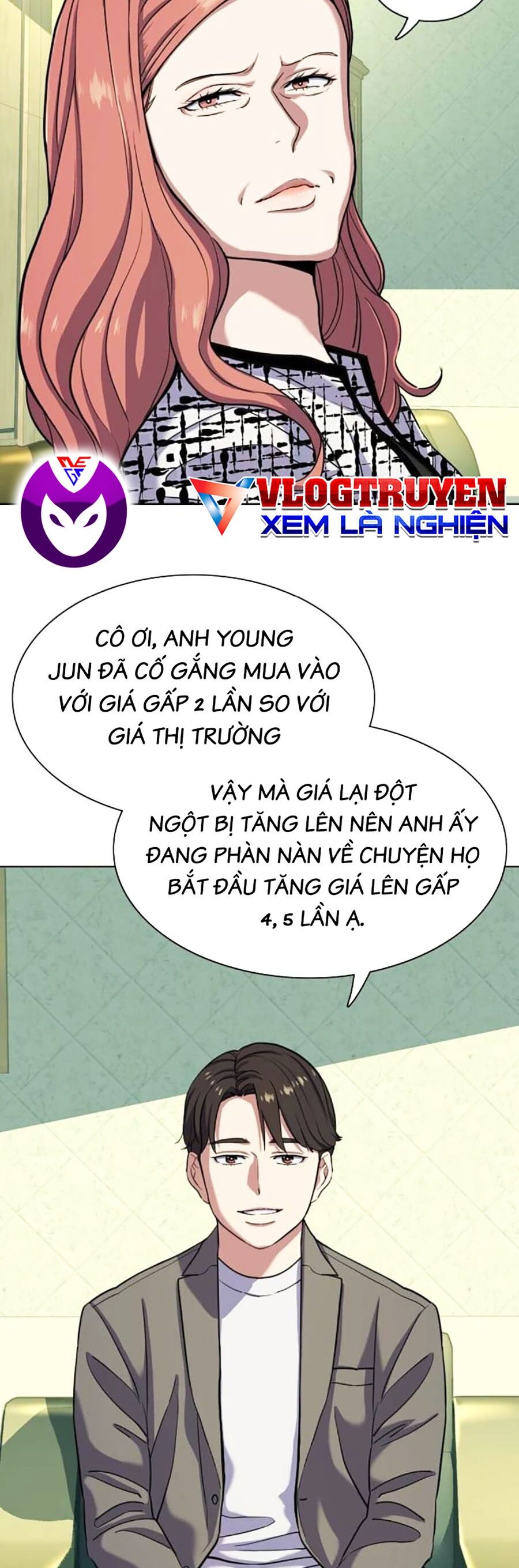 Tiểu Thiếu Gia Gia Tộc Tài Phiệt - Chapter 84 - Page 28