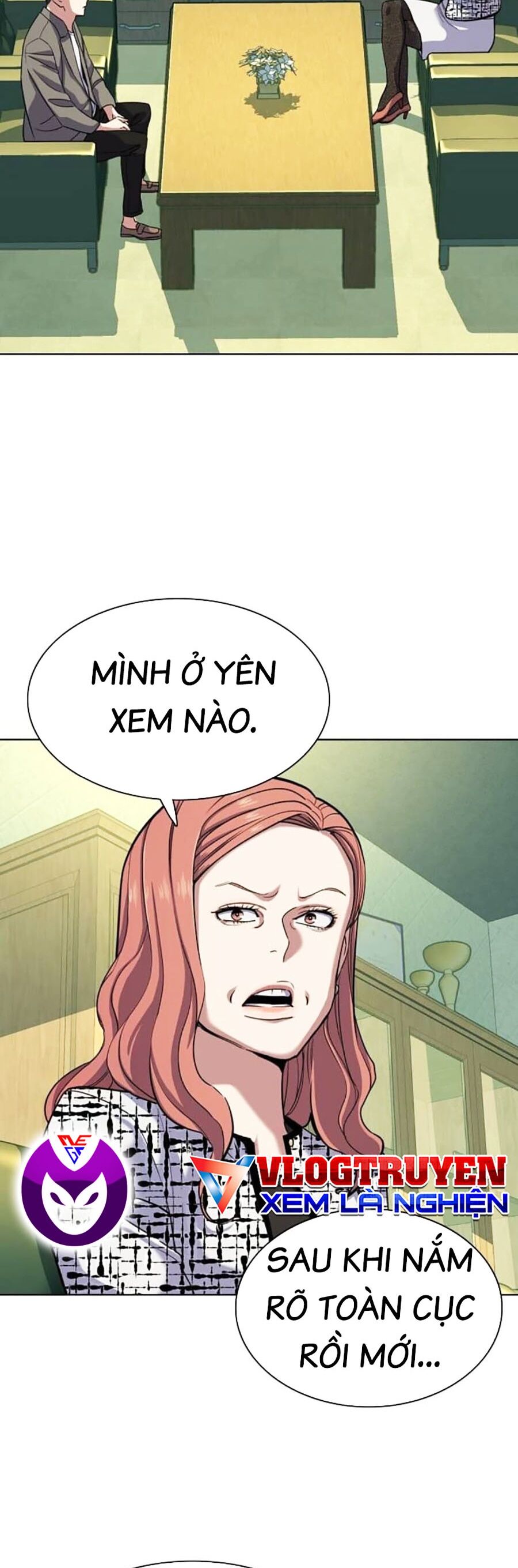 Tiểu Thiếu Gia Gia Tộc Tài Phiệt - Chapter 84 - Page 32