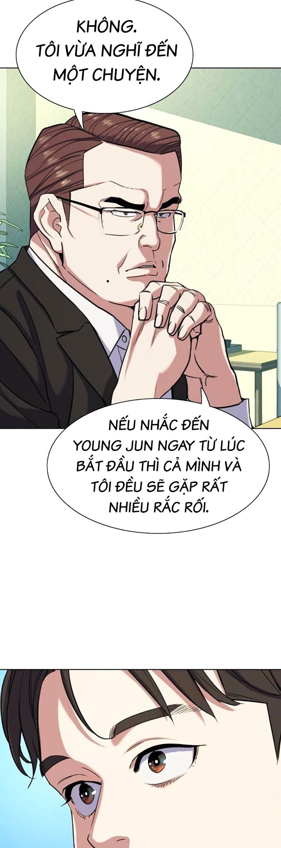 Tiểu Thiếu Gia Gia Tộc Tài Phiệt - Chapter 84 - Page 33
